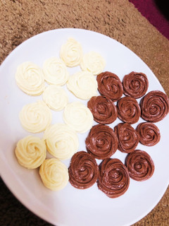簡単 焼きチョコ-レシピのメイン写真