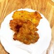 ふわふわ美味しい☆もうか鮫のカレーフライ
