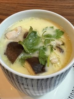 茶碗蒸し-レシピのメイン写真