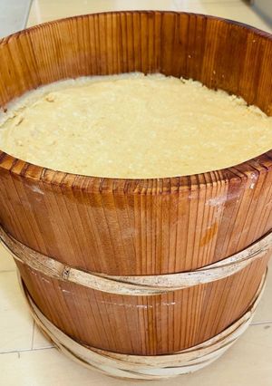 手作り味噌-レシピのメイン写真