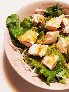 簡単過ぎて困る!美味しいサラダ-レシピのメイン写真