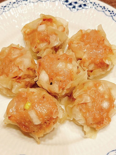 焼売-レシピのメイン写真