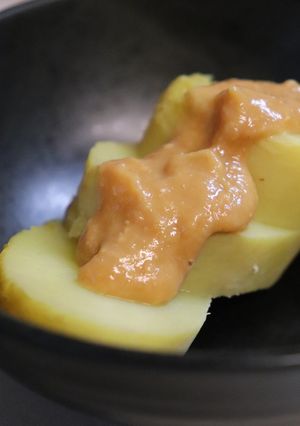 簡単♪美味♪味噌・甘酒・練りごまだれ-レシピのメイン写真