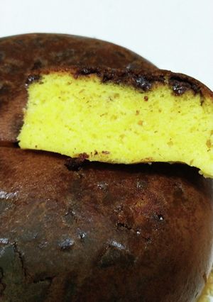 しっとりパンケーキ-レシピのメイン写真