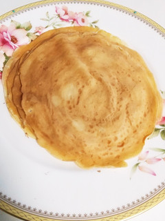 クレープ-レシピのメイン写真