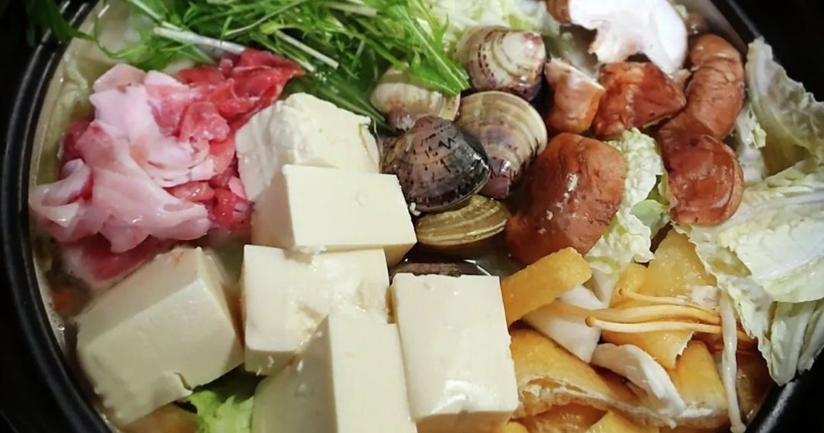 基本からアレンジまで！思わずつくりたくなる「ごまだれ 水炊き」のレシピ集 | クックパッド