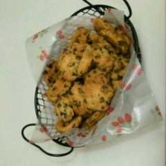 ＊チョコチップクッキー＊-レシピのメイン写真