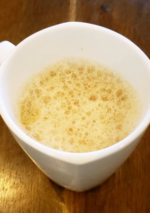 南印度珈琲-レシピのメイン写真