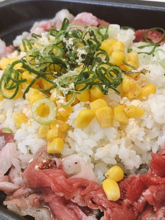 お手軽☆ビーフスパイスでペッパーランチ!-レシピのメイン写真