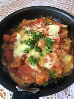 イワシのトマト煮-レシピのメイン写真