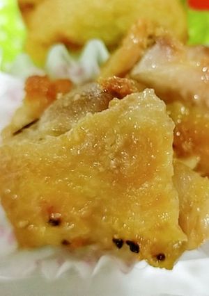 準備いらず【鶏もも肉のクレイジー焼き】-レシピのメイン写真