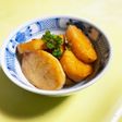 山芋 バター醤油❷ ピリ辛