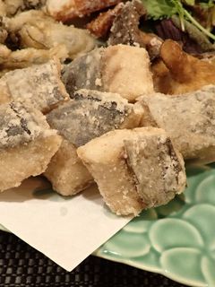 サワラのから揚げ-レシピのメイン写真