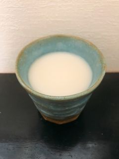 ザ・甘酒-レシピのメイン写真
