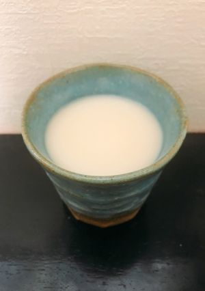 ザ・甘酒-レシピのメイン写真