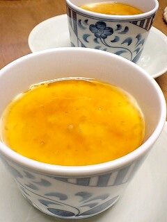 蕪蒸し風~あんかけ茶碗蒸し-レシピのメイン写真