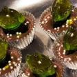 簡単!エイリアンチョコ