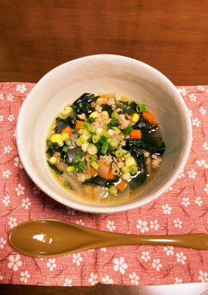 子供も野菜モリモリ　どさんこスープ-レシピのメイン写真