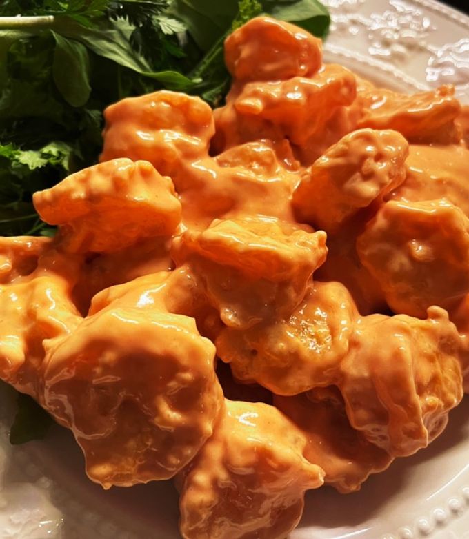 定番☆えびのマヨネーズ和え（えびマヨ） by ryots 【クックパッド