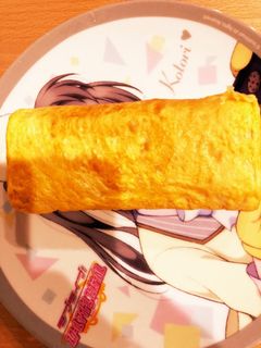 卵焼き-レシピのメイン写真