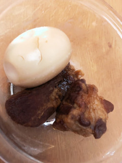 豚の角煮(自分アレンジVer.)-レシピのメイン写真