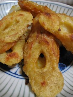 ちくわの天ぷら☆カレー風味-レシピのメイン写真