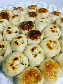 おからとツナの餃子-レシピのメイン写真
