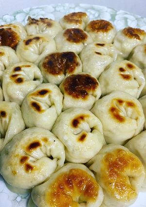 おからとツナの餃子-レシピのメイン写真