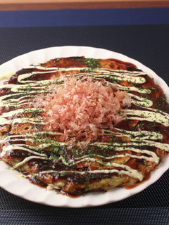 海鮮!山芋焼き♪-レシピのメイン写真