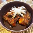 時短 八丁味噌で作る濃厚鯖味噌煮
