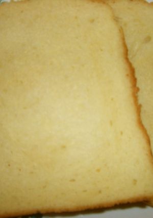 HB　翌日もフワフワ・もちもち食パン♪-レシピのメイン写真