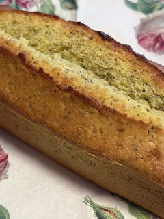 HMで簡単♡紅茶オレンジパウンドケーキ-レシピのメイン写真