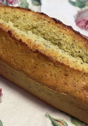 HMで簡単♡紅茶オレンジパウンドケーキ-レシピのメイン写真