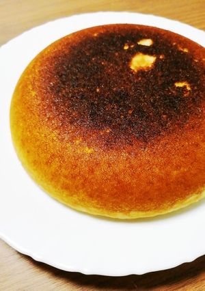炊飯器で★卵なしケーキ(覚書用)-レシピのメイン写真