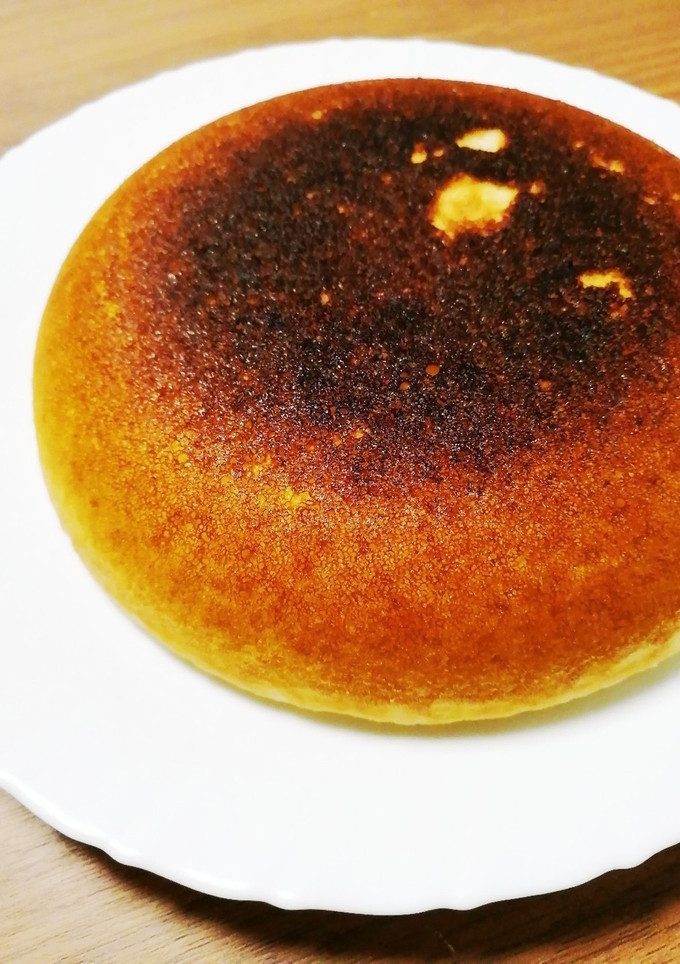 炊飯器で★卵なしケーキ(覚書用)-レシピのメイン写真