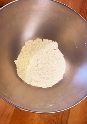 米粉のホットケーキミックス150g-レシピのメイン写真
