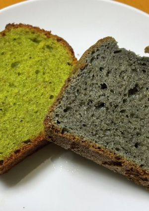 糖質50%オフ　スイーツ粉のパウンド-レシピのメイン写真
