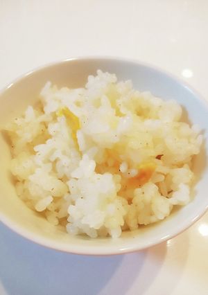 大根めし-レシピのメイン写真