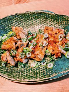 簡単パパッと★牛蒡と豚肉の唐揚げ-レシピのメイン写真