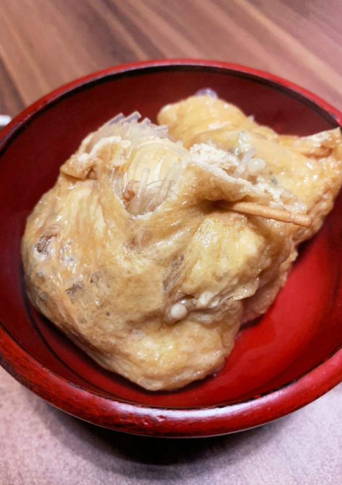 あともう一品　御宝煮　-レシピのメイン写真