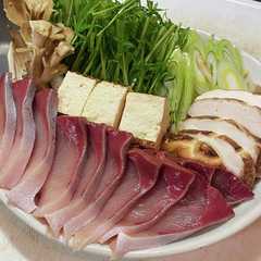 รูปของ ブリしゃぶ