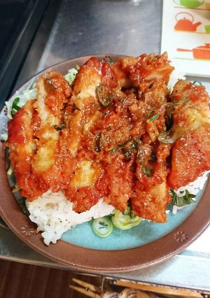激うまい！お惣菜にひと手間で絶品に！-レシピのメイン写真