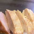 ホットクックで超しっとりサラダチキン