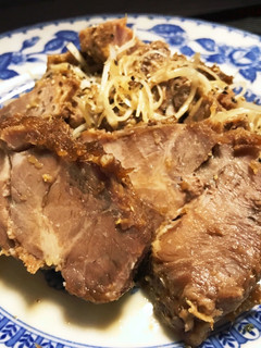 生姜が香る焼豚(電気圧力鍋使用)-レシピのメイン写真