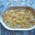 豆腐グラタン・・ランチにあら!簡単