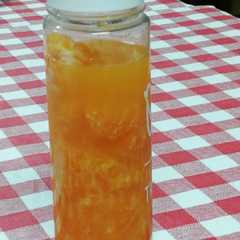 รูปของ ミカン酢(孫達に伝授）