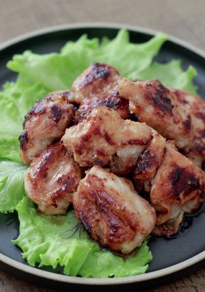 ☆鶏の味噌漬け☆-レシピのメイン写真