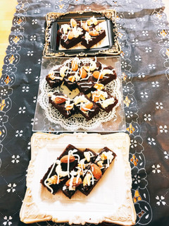 夫へバレンタイン♡2月14日(月)♡-レシピのメイン写真