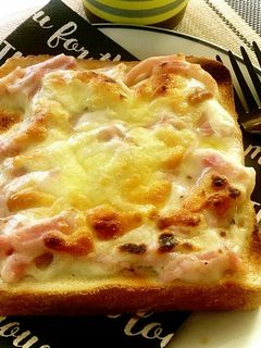 レンジで3分ホワイトソース-レシピのメイン写真