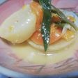 大根⑴お家味噌サブメニュー!ゆりさん風